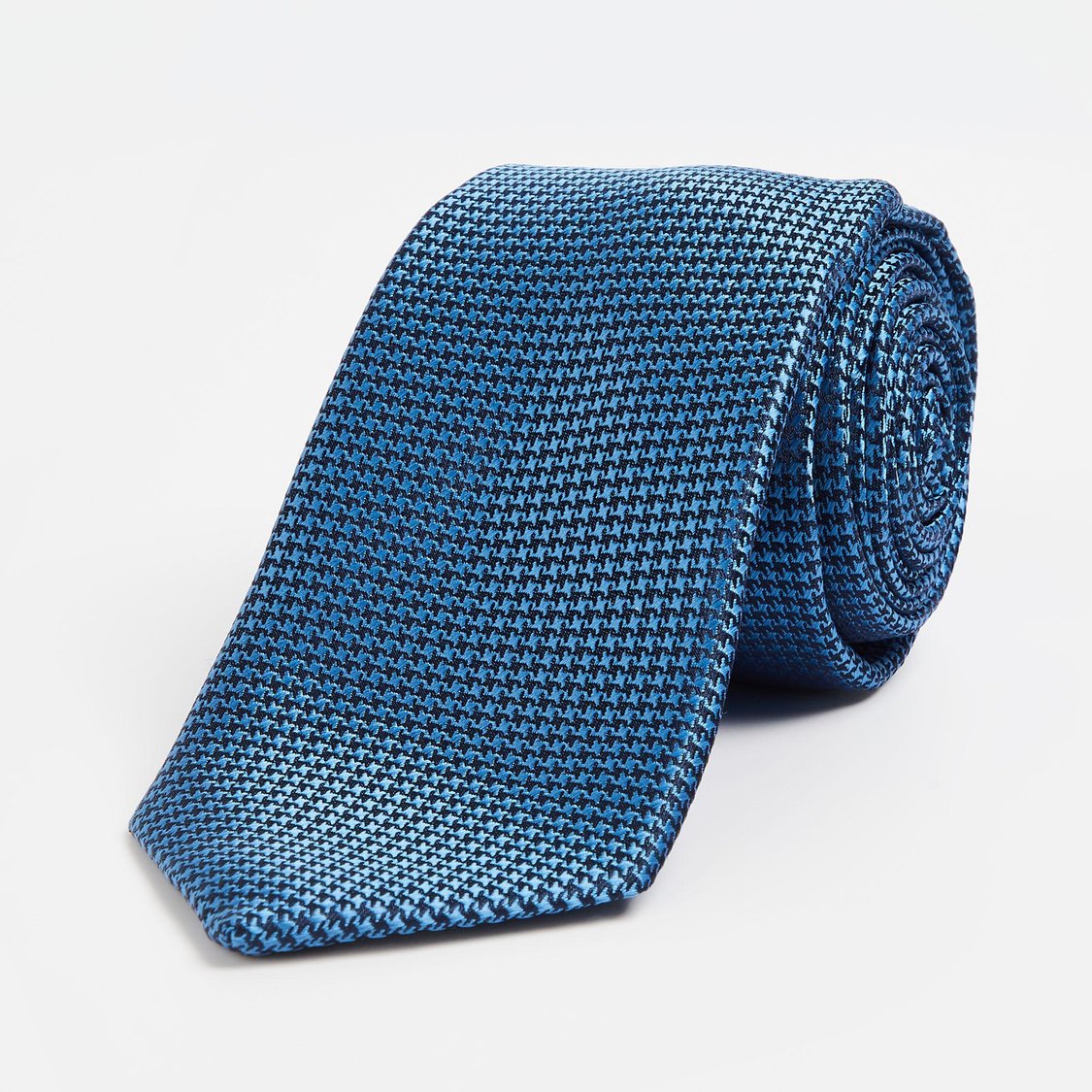 VAN HEUSEN Men Woven Tie