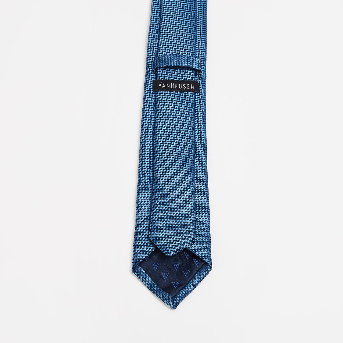 VAN HEUSEN Men Woven Tie