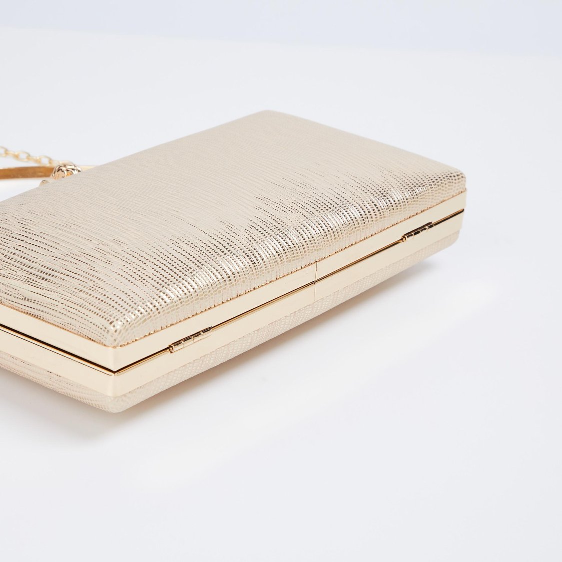 CODE Women Embellished Clutch