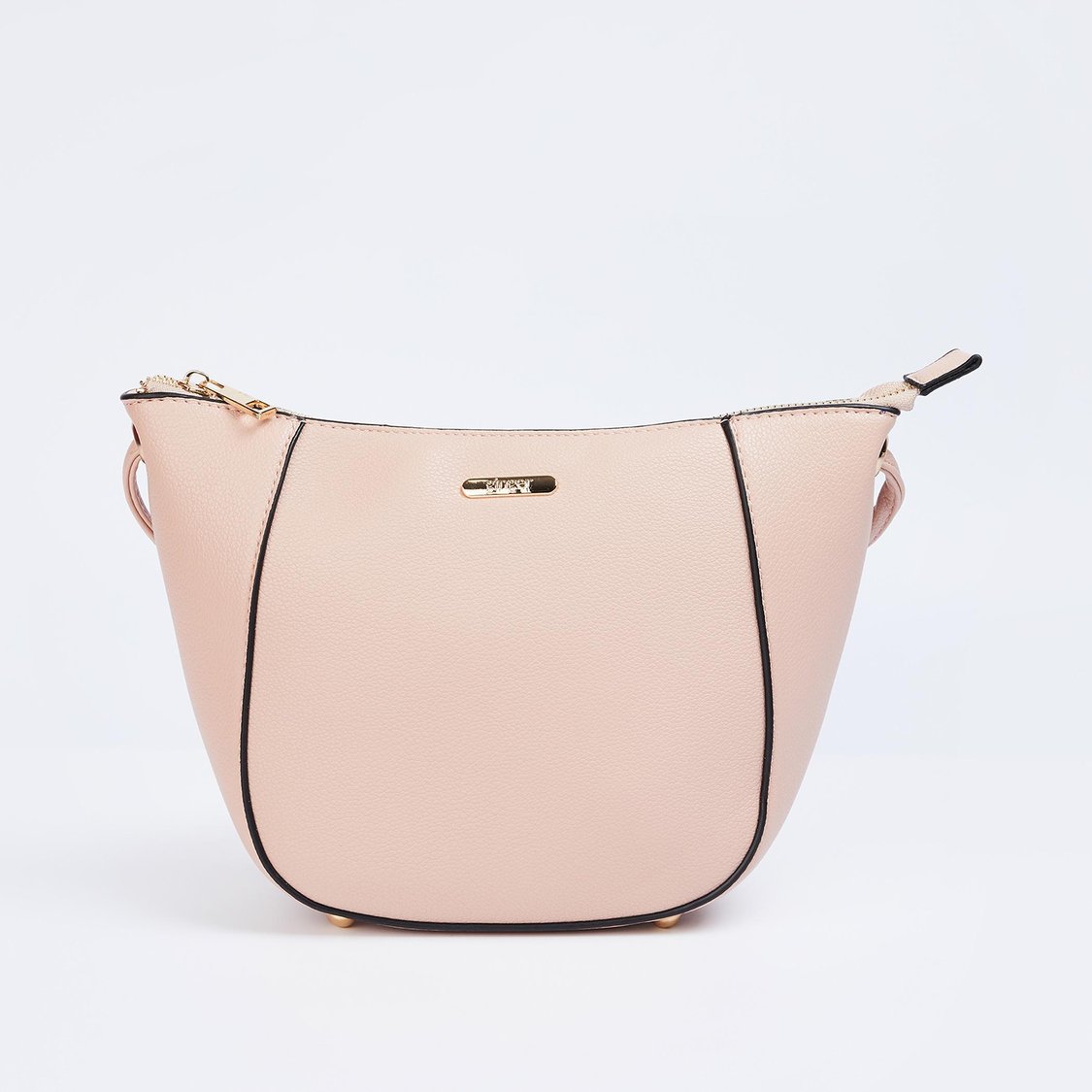 GINGER Women Solid Sling Bag