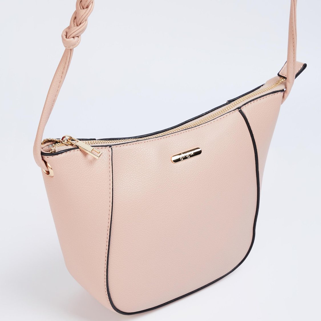 GINGER Women Solid Sling Bag