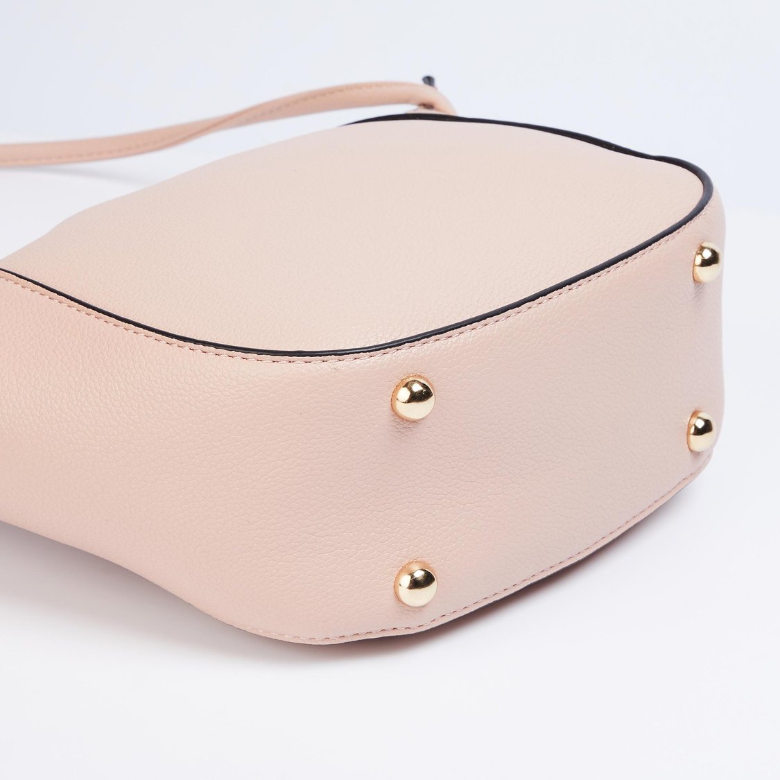 GINGER Women Solid Sling Bag