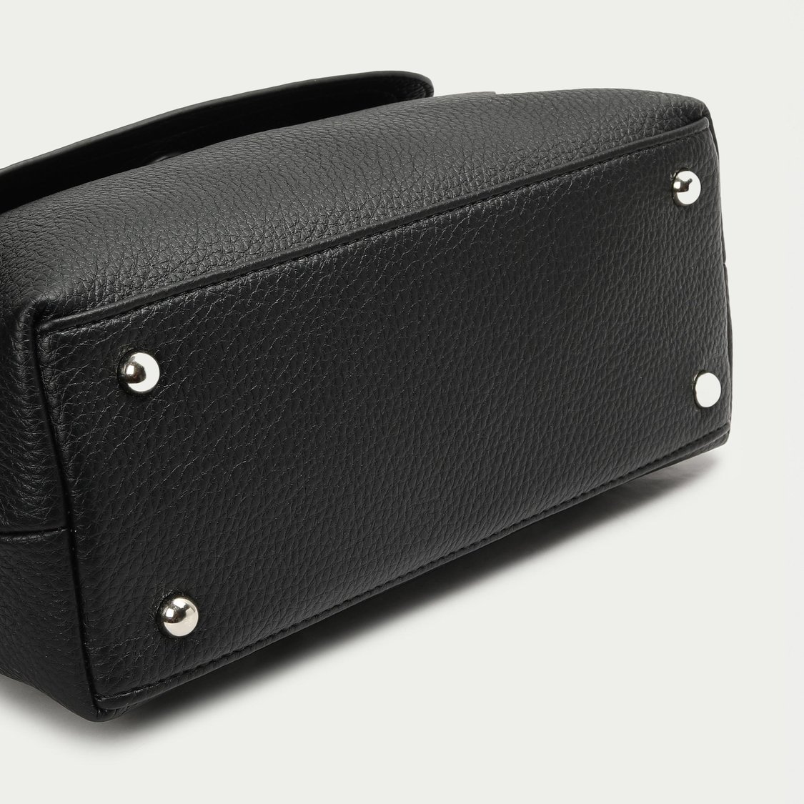 CODE Women Textured Handheld Bag