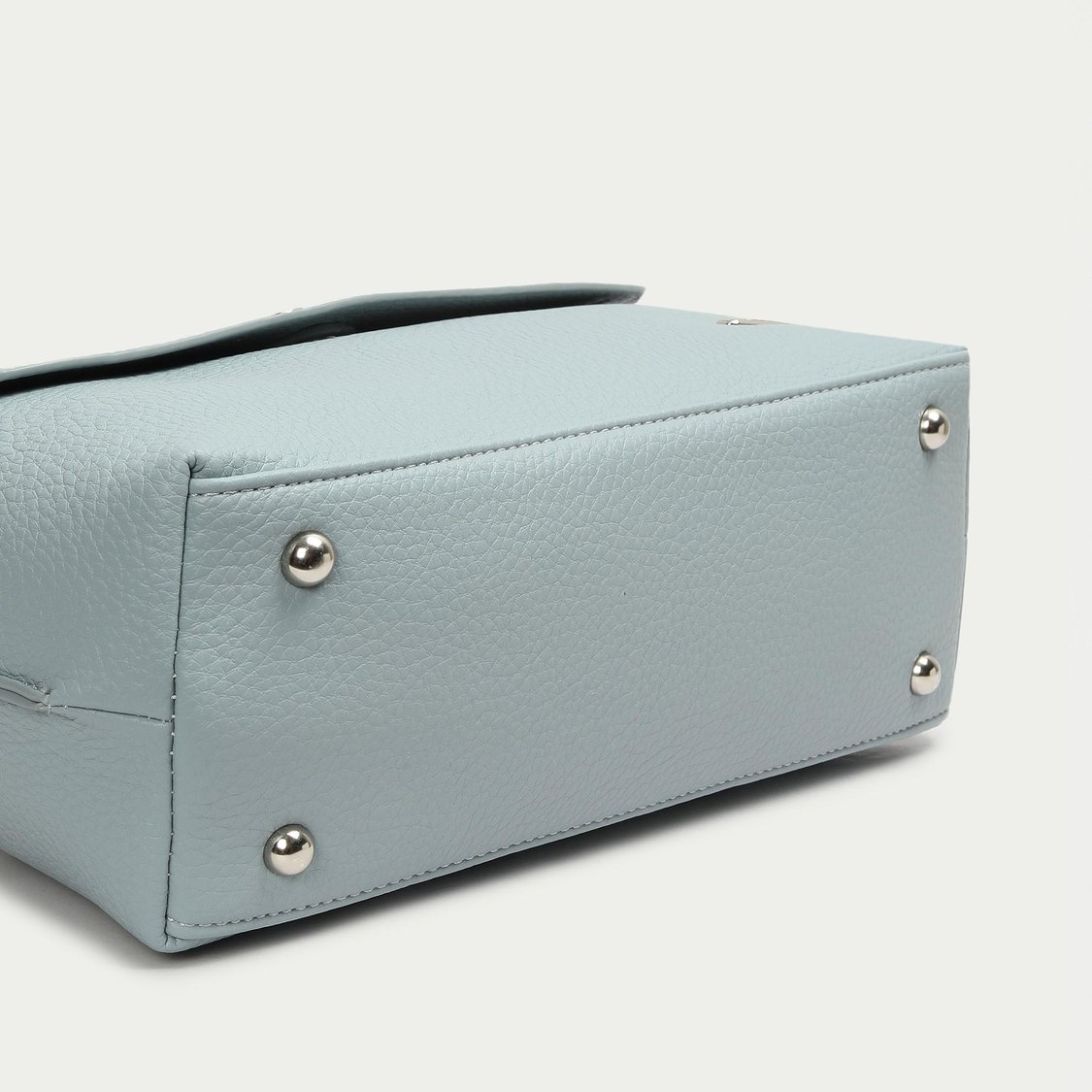 CODE Women Textured Handheld Bag