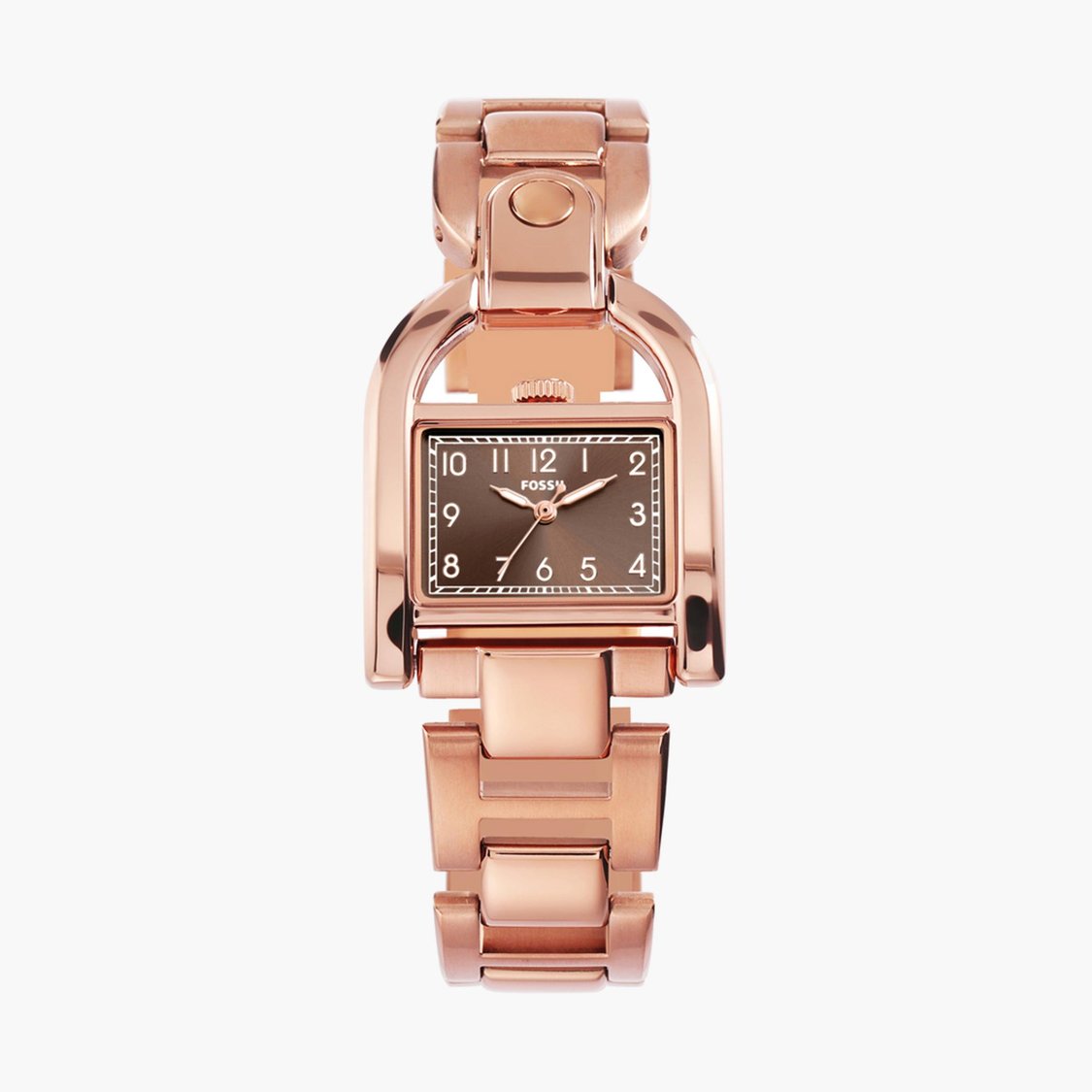 Buy FOSSIL Women Analog Watch ES5328I from Fossil at just INR