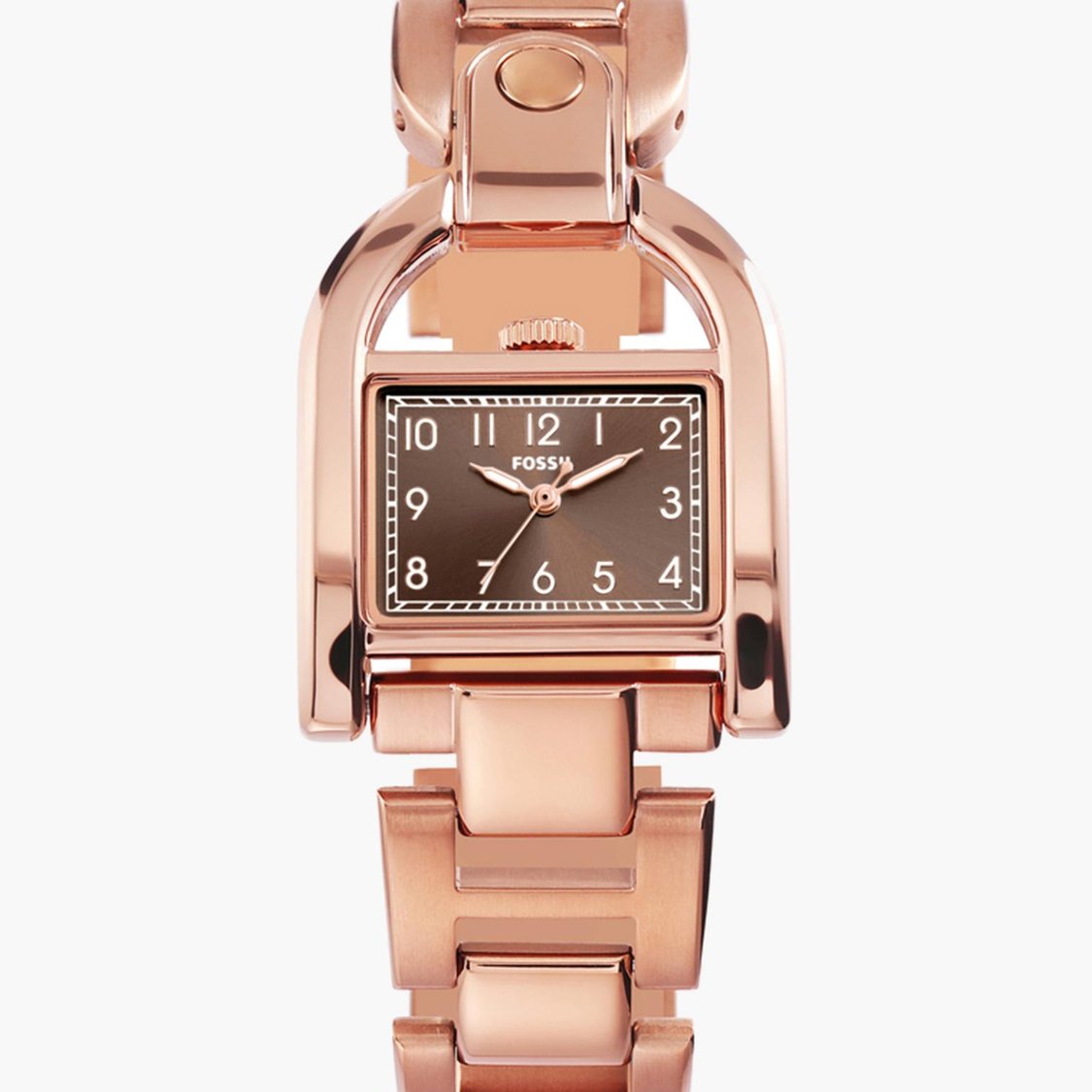 Buy FOSSIL Women Analog Watch ES5328I from Fossil at just INR