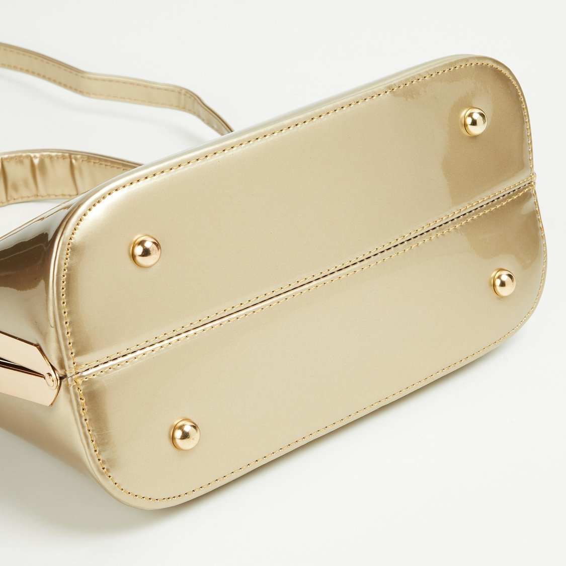 Code Purse Buy CODE Women Embellished Handheld Bag from CODE at just INR 2699.0