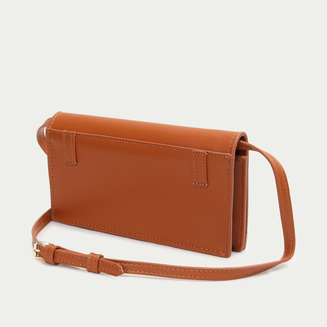 GINGER Women Solid Sling Bag