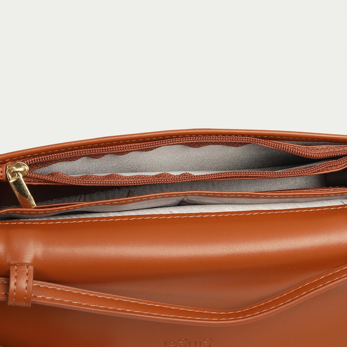 GINGER Women Solid Sling Bag