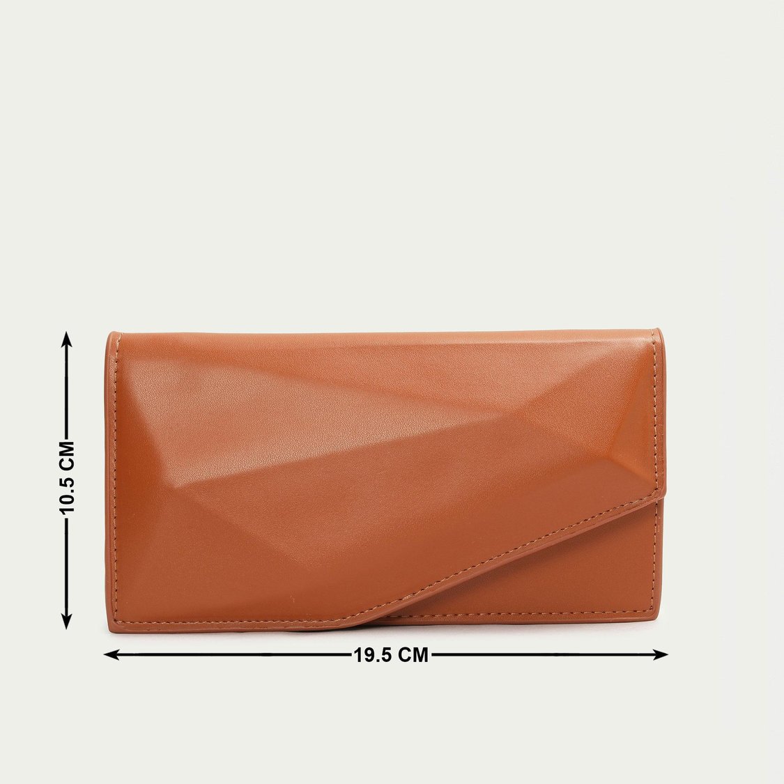 GINGER Women Solid Sling Bag