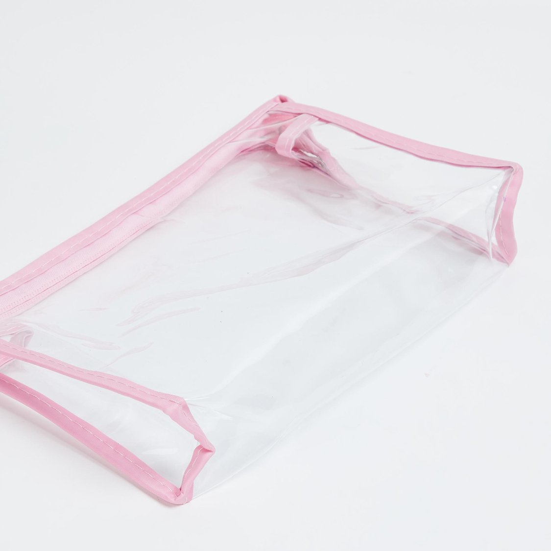GINGER Women Assorted Vanity Pouches - Pack of 2