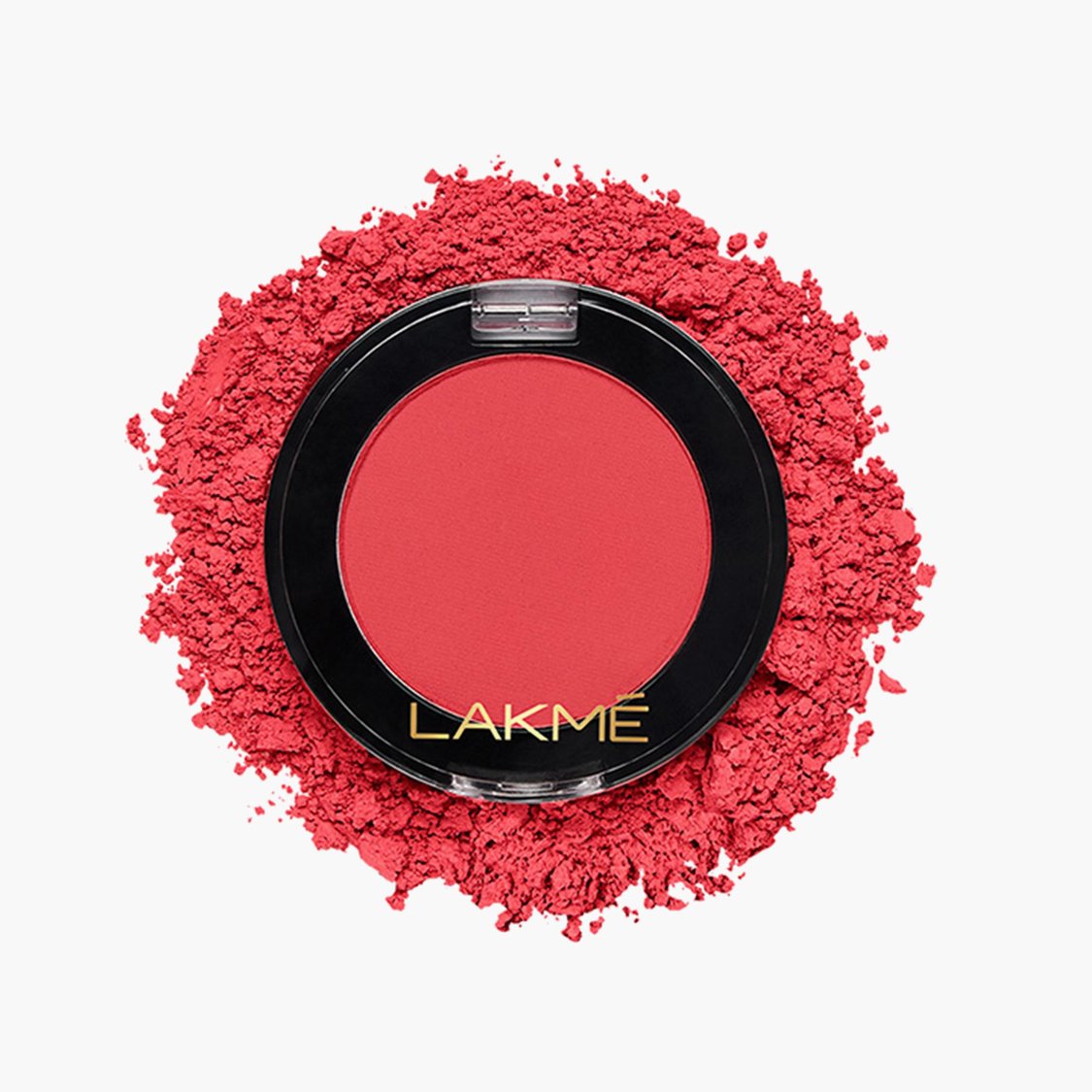 Blush lakme discount