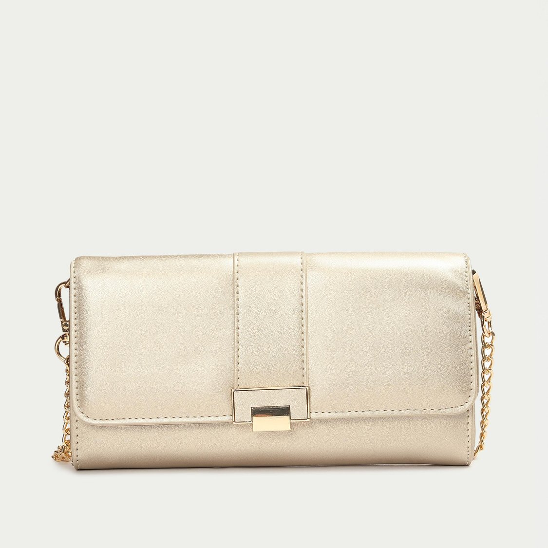 GINGER Women Solid Sling Bag