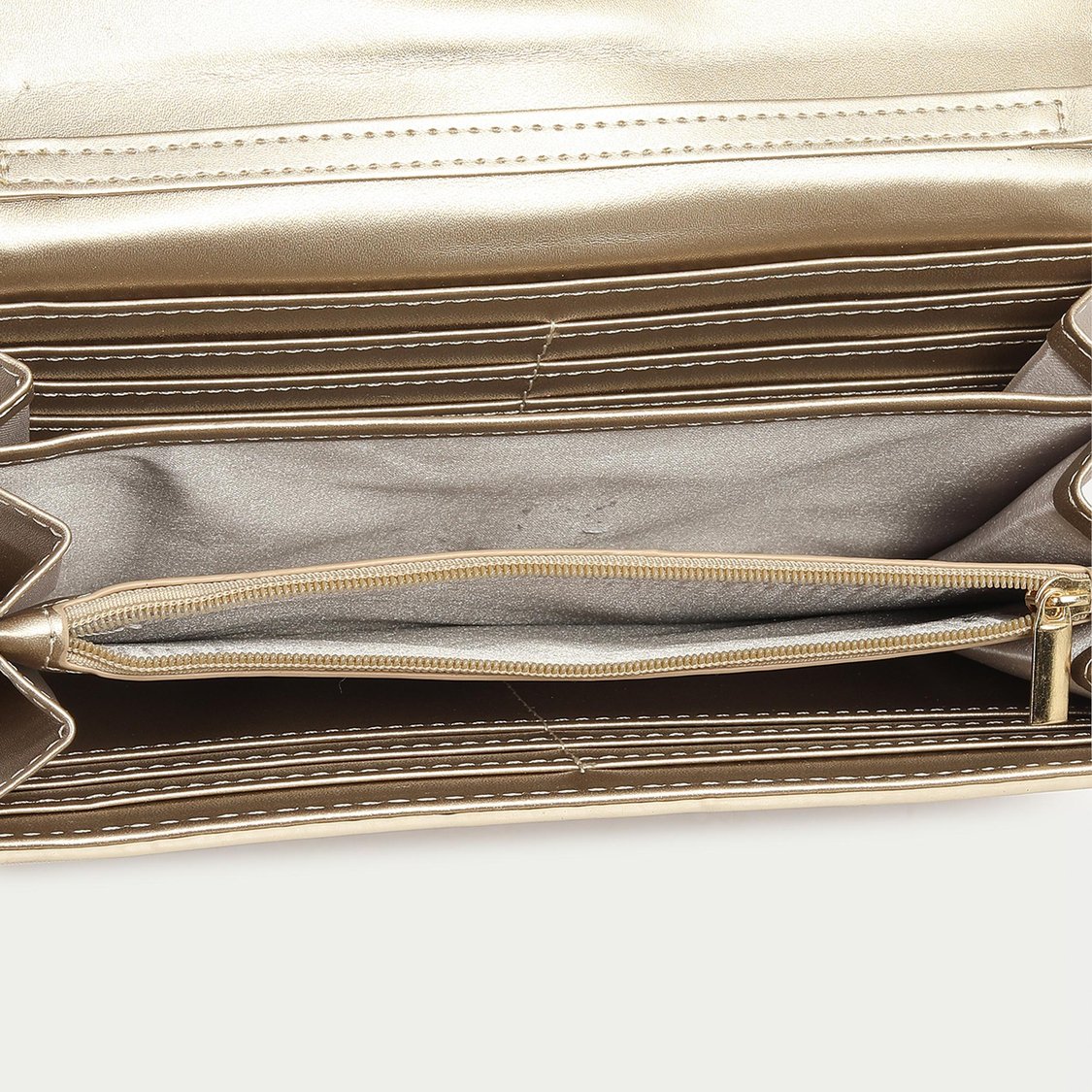 GINGER Women Solid Sling Bag
