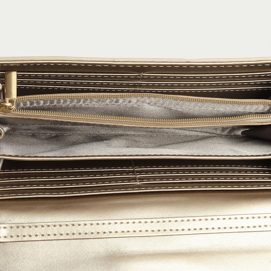 GINGER Women Solid Sling Bag