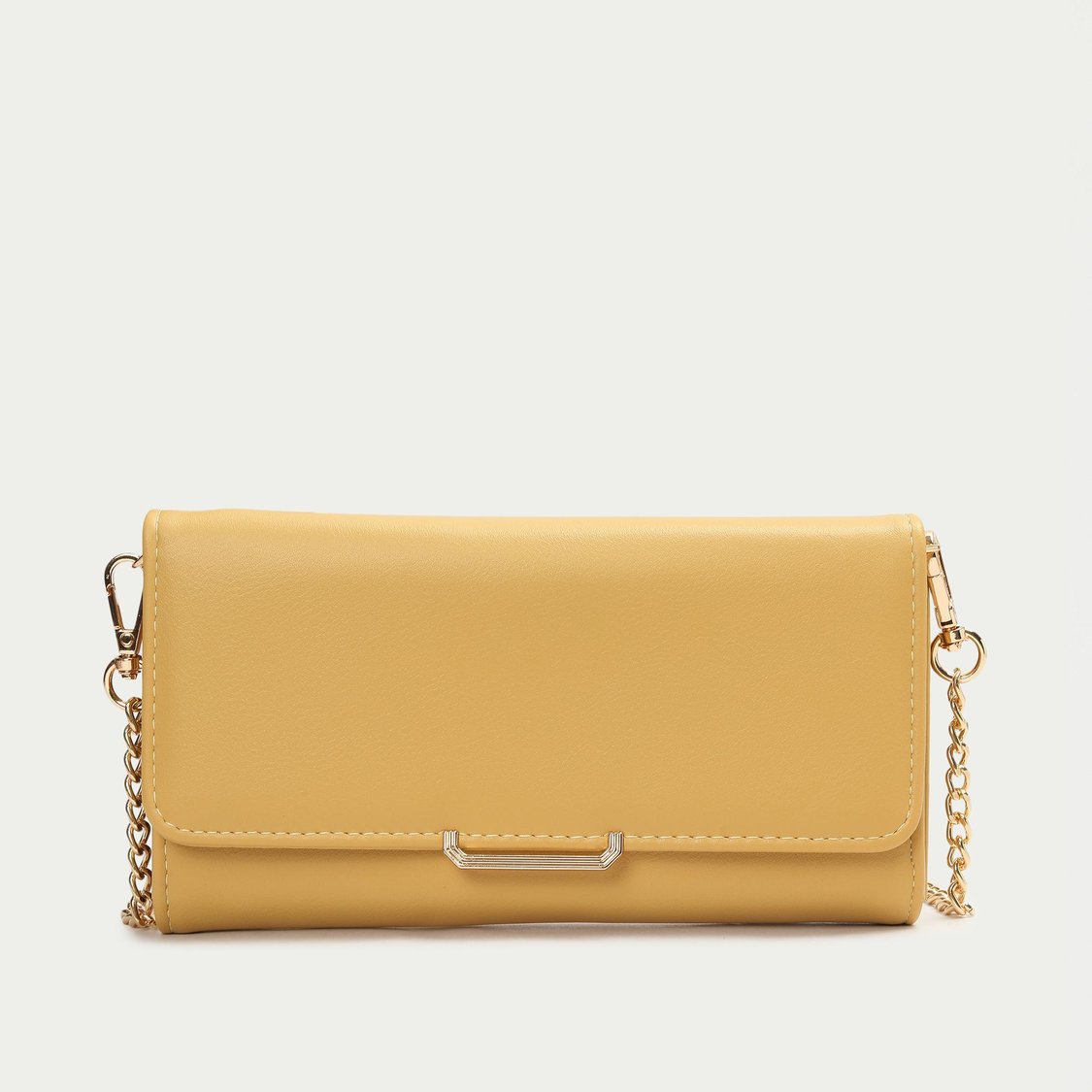 GINGER Women Solid Sling Bag