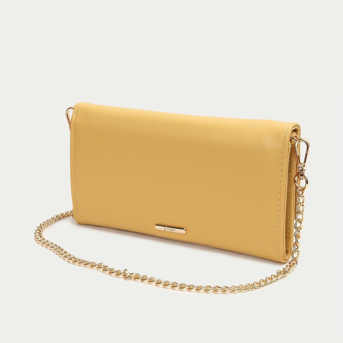 GINGER Women Solid Sling Bag