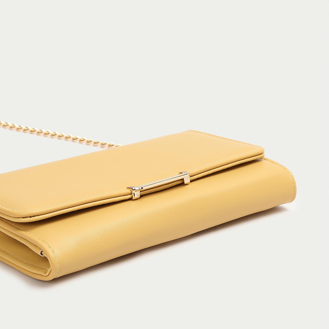 GINGER Women Solid Sling Bag