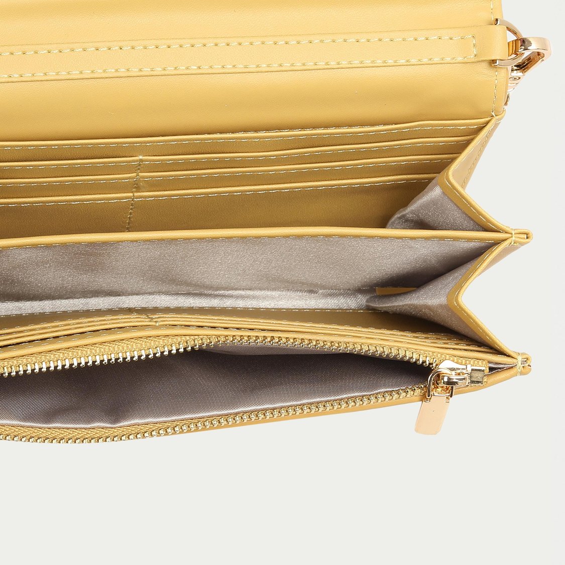 GINGER Women Solid Sling Bag