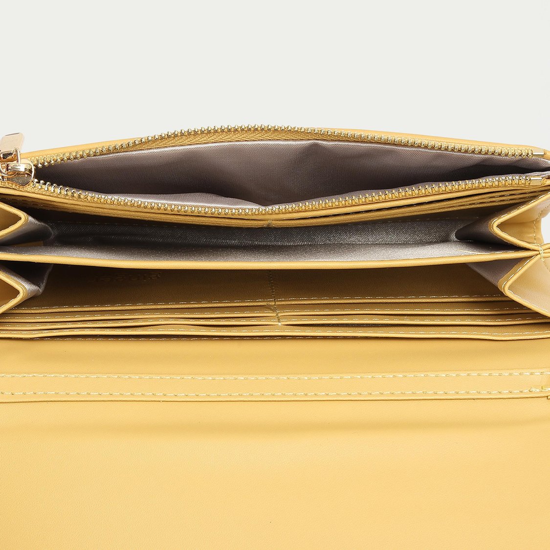 GINGER Women Solid Sling Bag