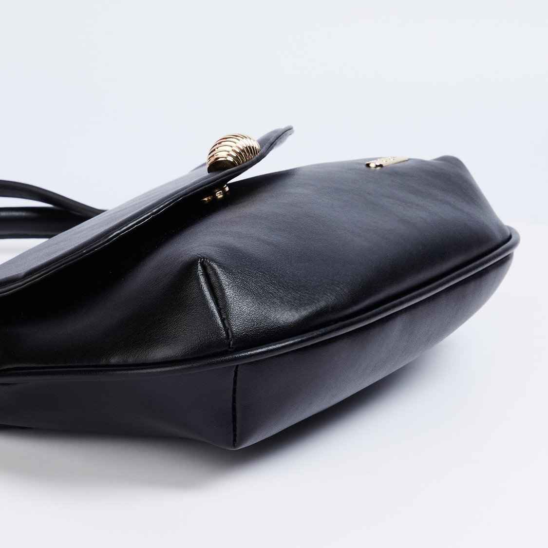 GINGER Women Solid Shoulder Bag
