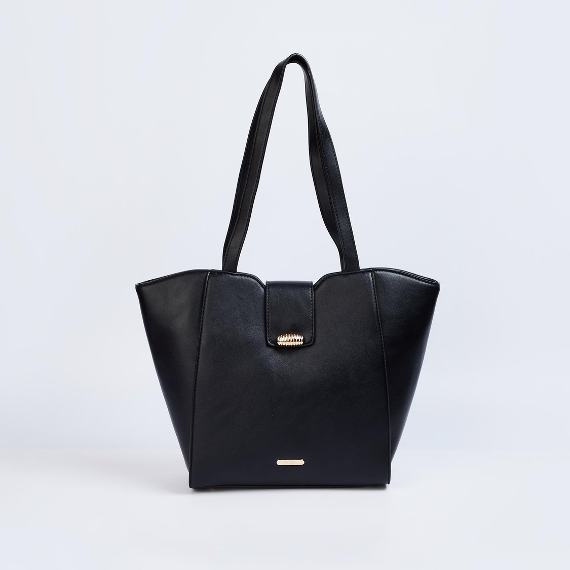 GINGER Women Solid Shoulder Bag