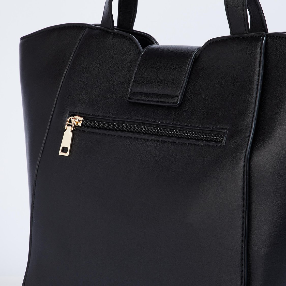 GINGER Women Solid Shoulder Bag