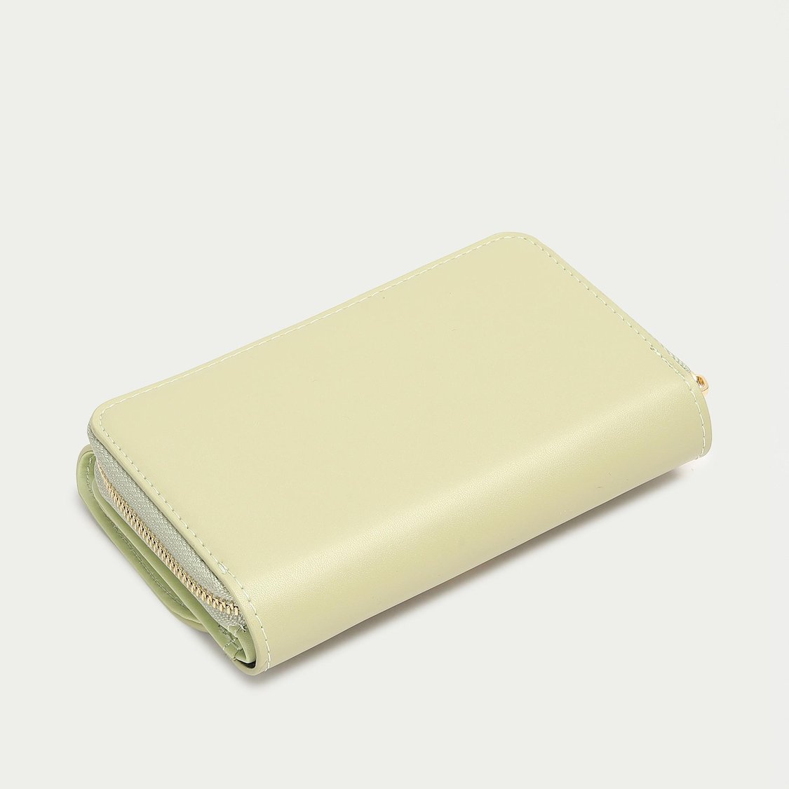 GINGER Women Solid Wallet