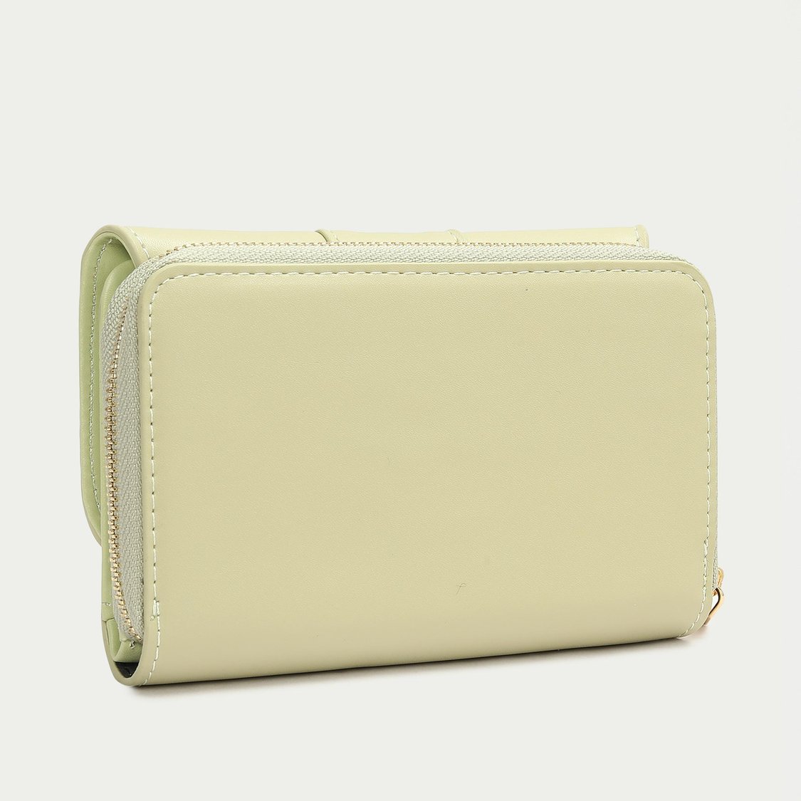 GINGER Women Solid Wallet