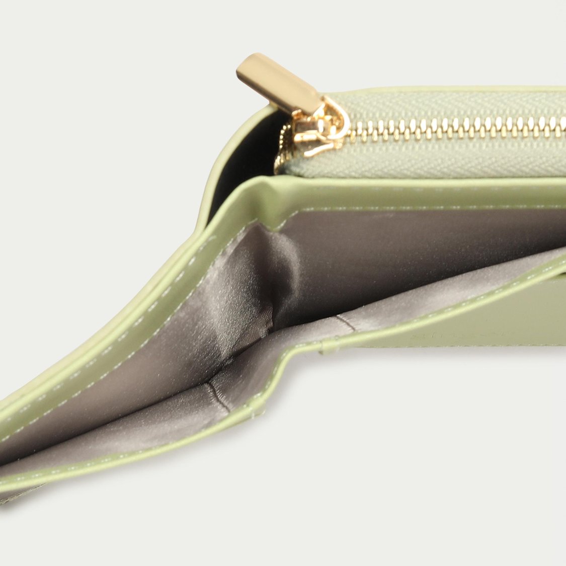 GINGER Women Solid Wallet