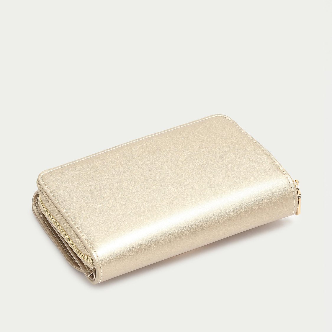 GINGER Women Solid Wallet