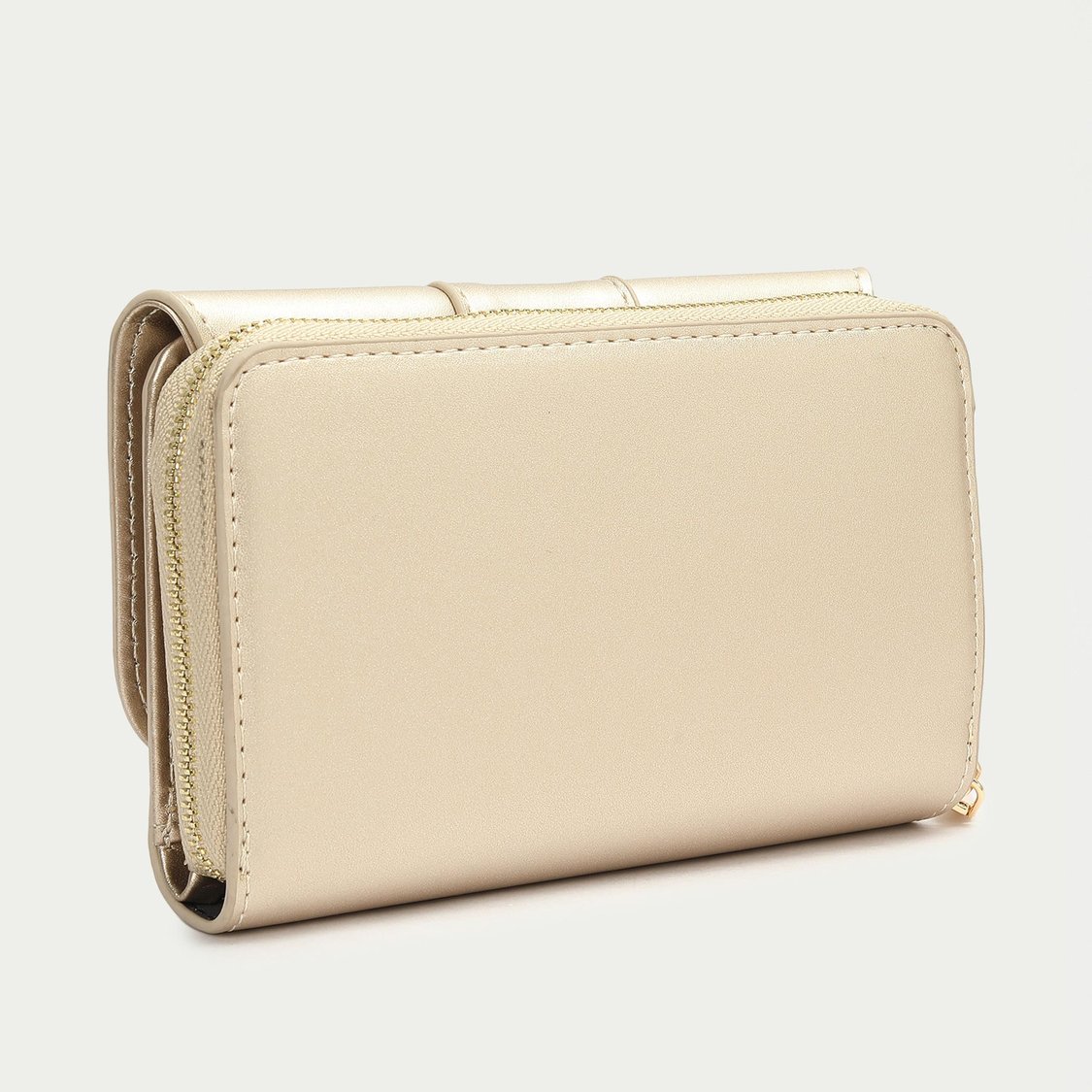 GINGER Women Solid Wallet