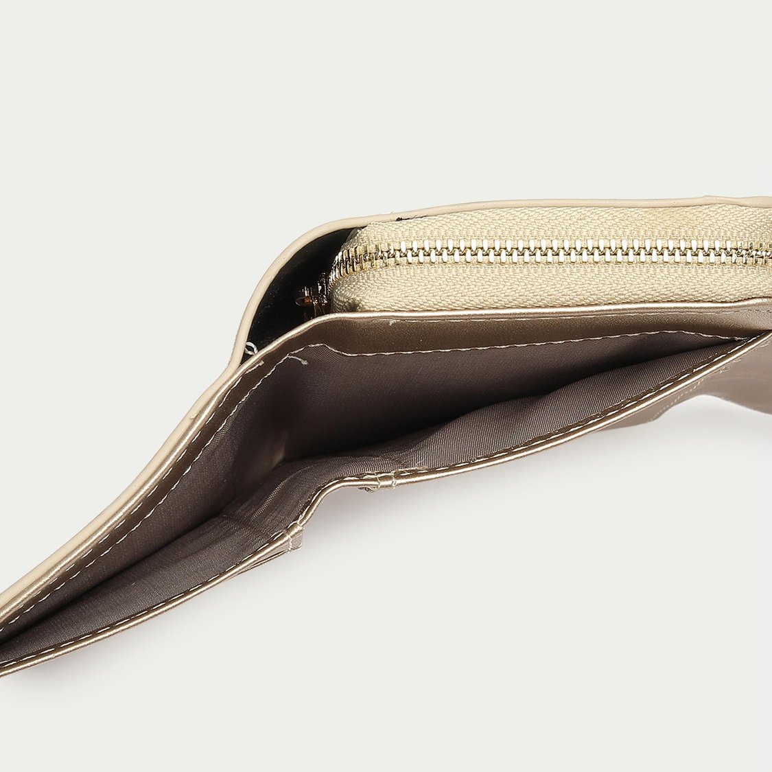 GINGER Women Solid Wallet