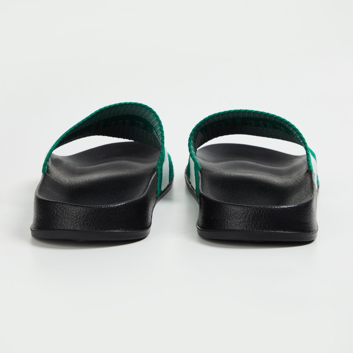 UNITED COLORS OF BENETTON Men Printed Sliders