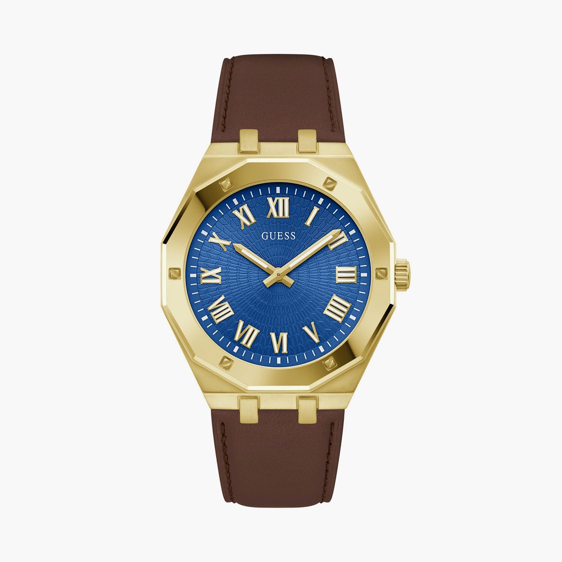 GUESS men's fashion watch