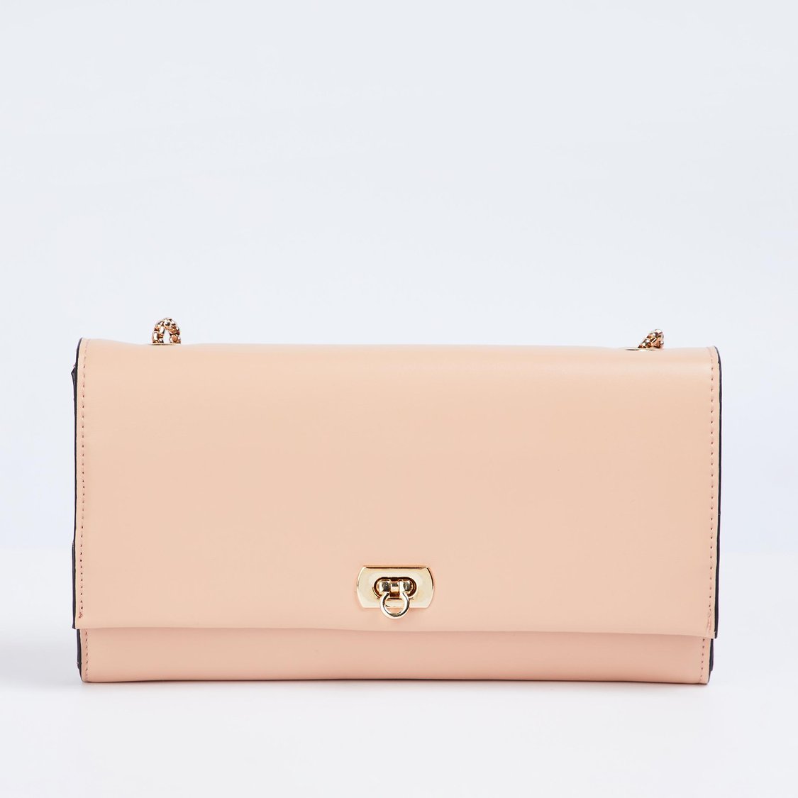CODE Women Solid Sling Bag