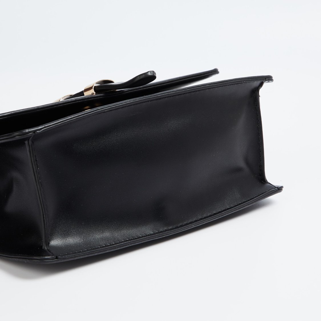 Buy CODE Women Solid Sling Bag from CODE at just INR 1999.0