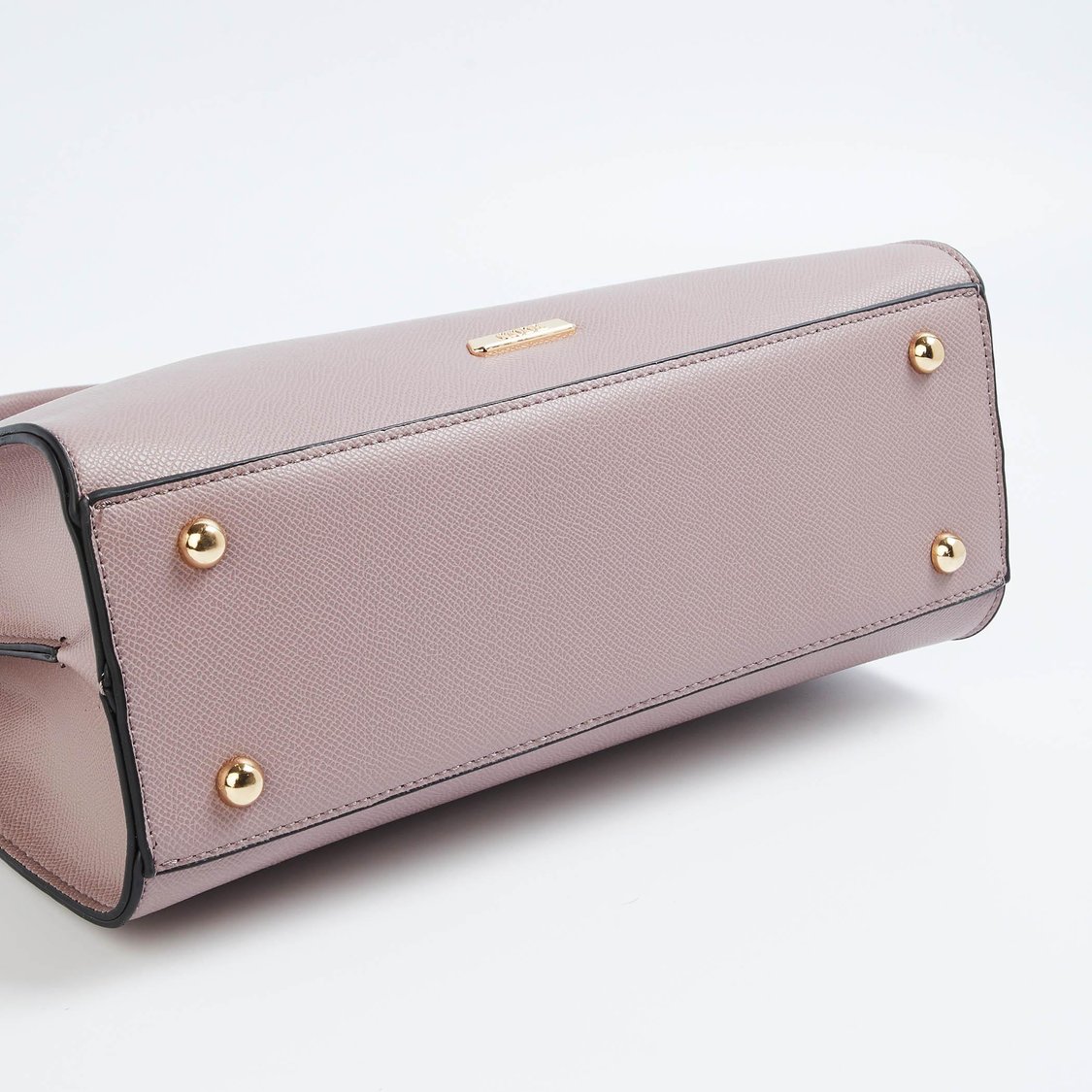 CODE Women Textured Handheld Bag