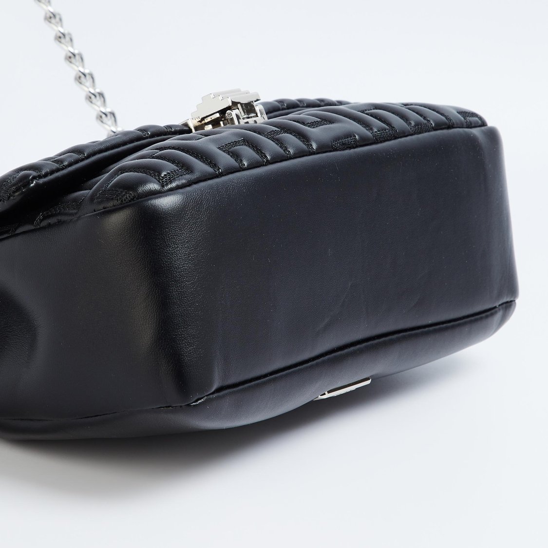 CODE Women Quilted Shoulder Bag