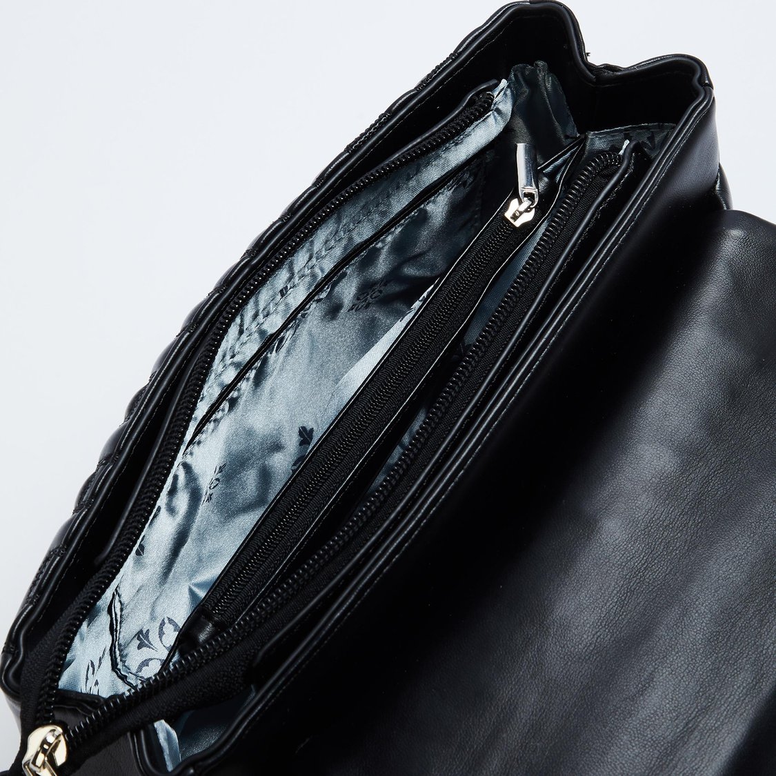 CODE Women Quilted Shoulder Bag