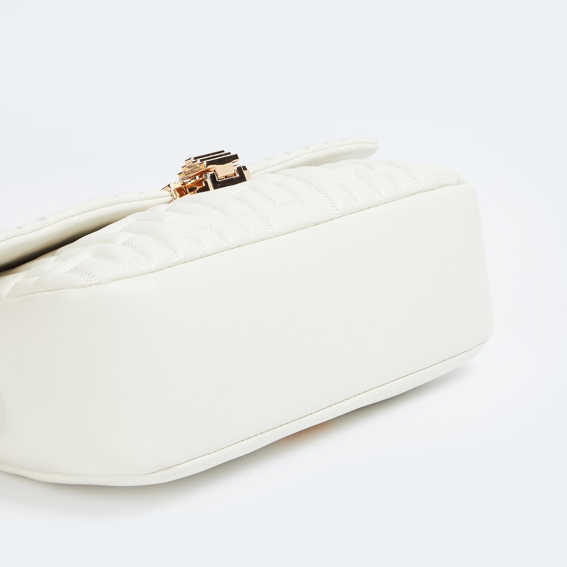 CODE Women Quilted Shoulder Bag