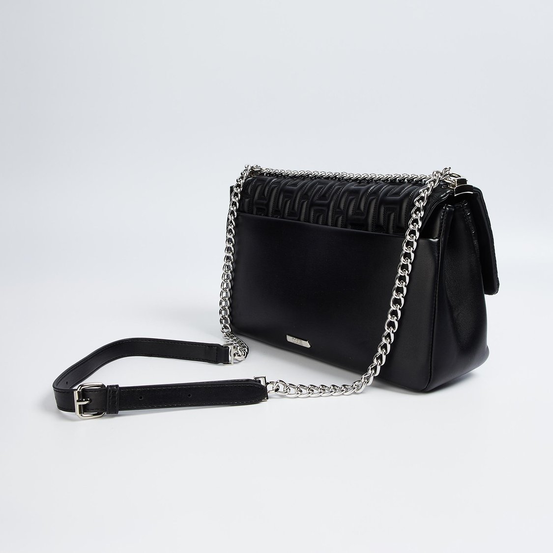 CODE Women Quilted Shoulder Bag