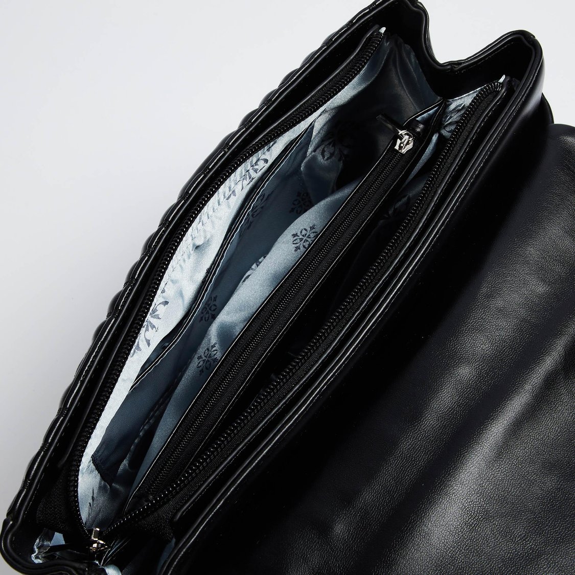 CODE Women Quilted Shoulder Bag