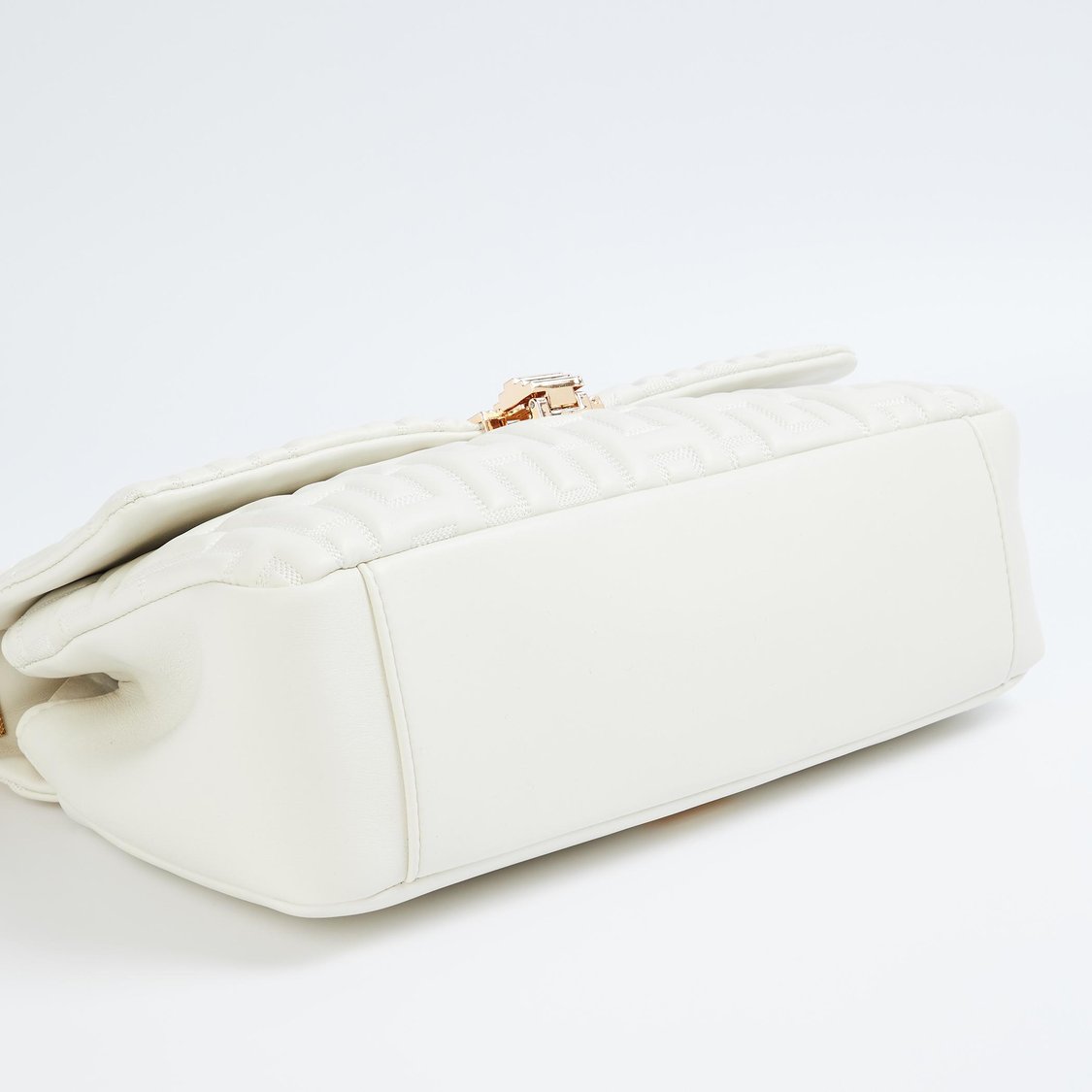 CODE Women Quilted Shoulder Bag