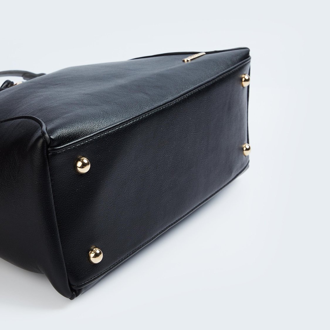 GINGER Women Solid Shoulder Bag