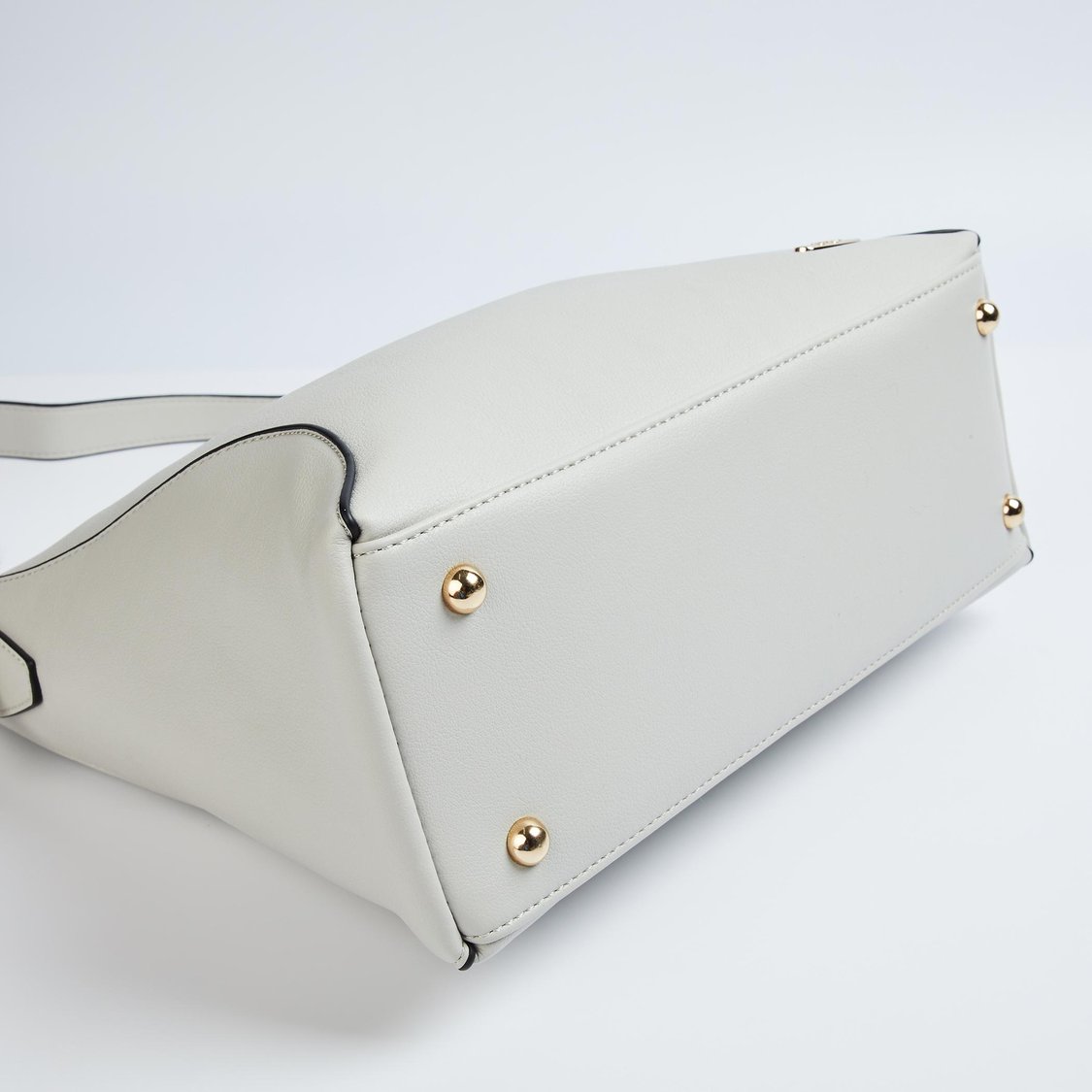 GINGER Women Solid Shoulder Bag