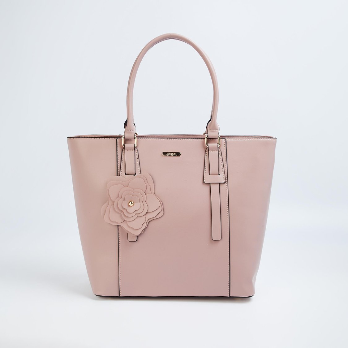 GINGER Women Solid Shoulder Bag