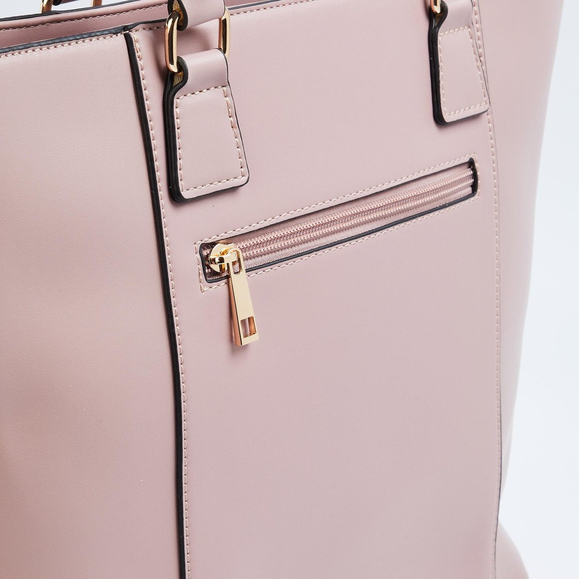 GINGER Women Solid Shoulder Bag