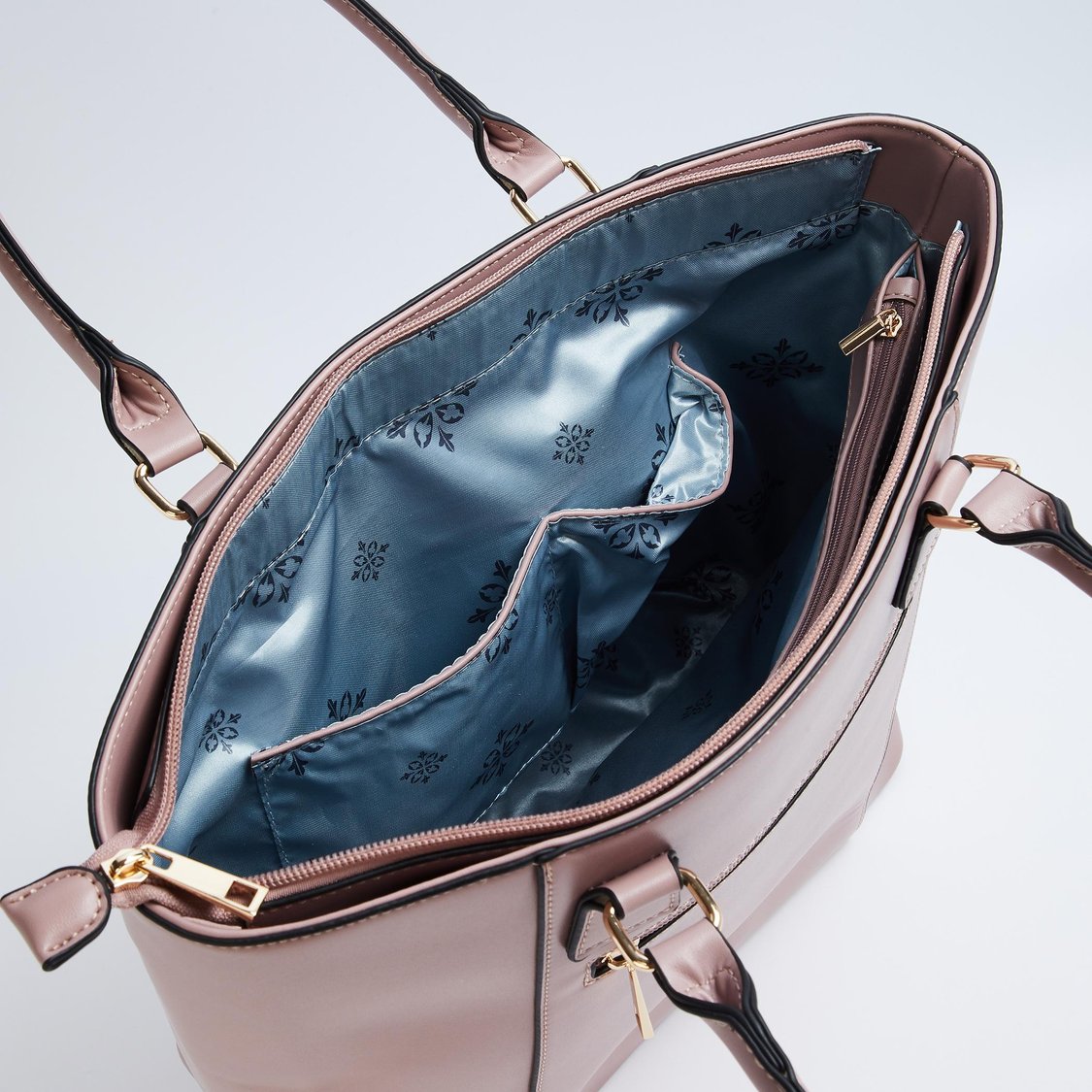 GINGER Women Solid Shoulder Bag