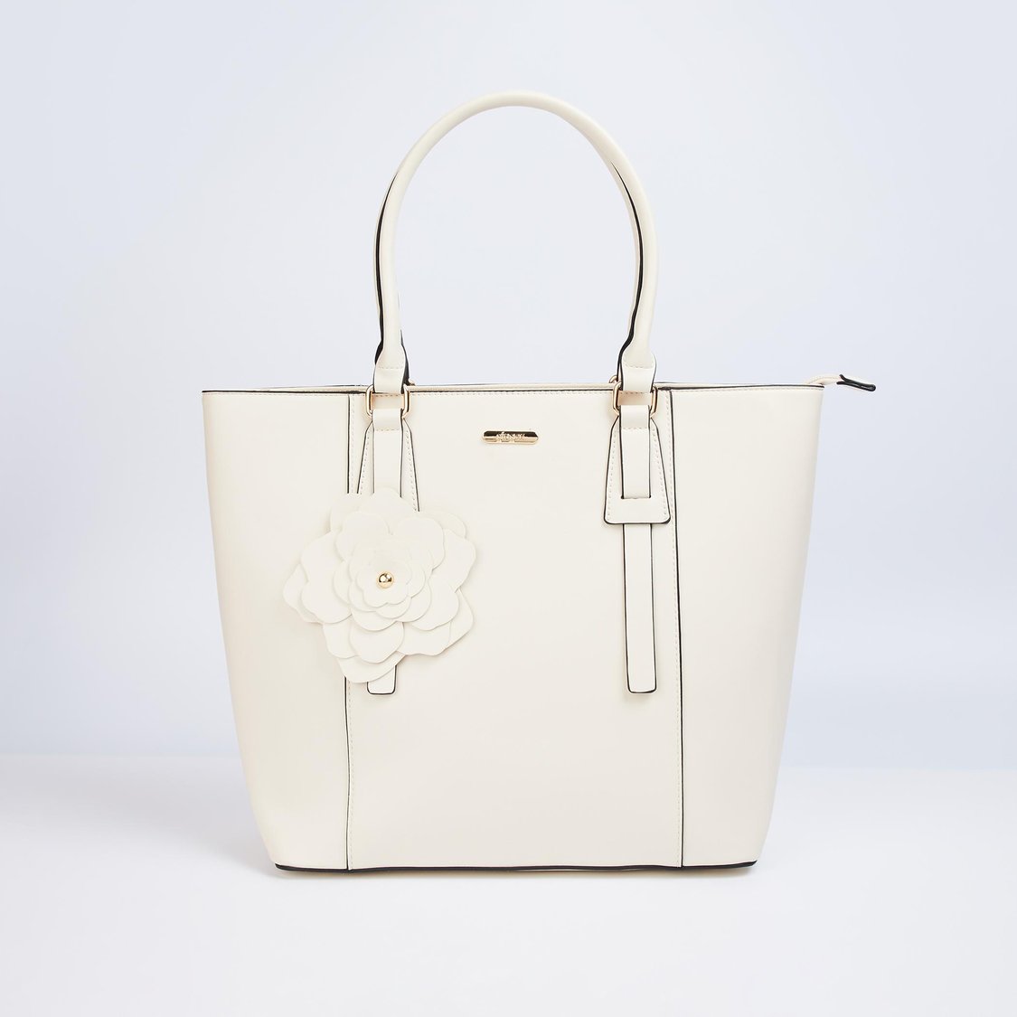 GINGER Women Solid Shoulder Bag